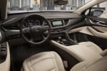 Buick Enclave 2017 года